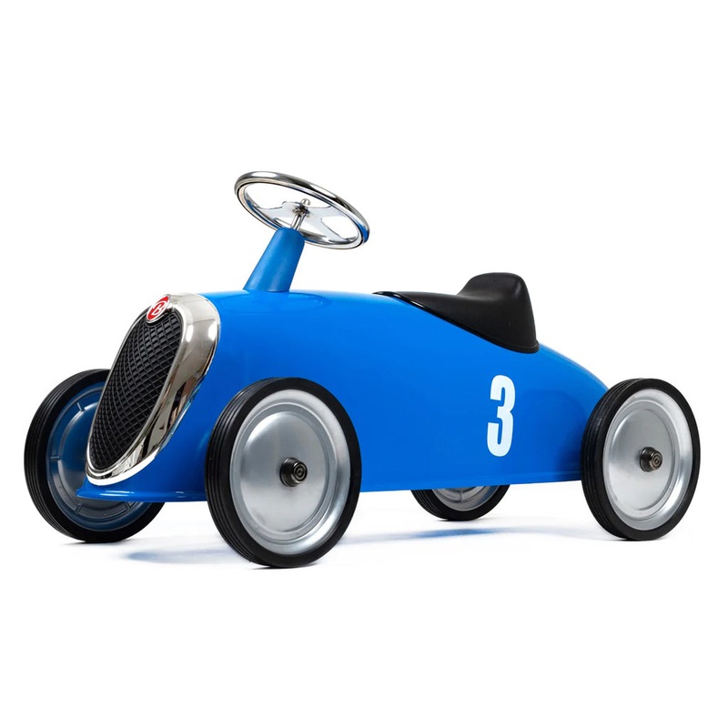 Baghera New Rider Blue|Blue|One-size