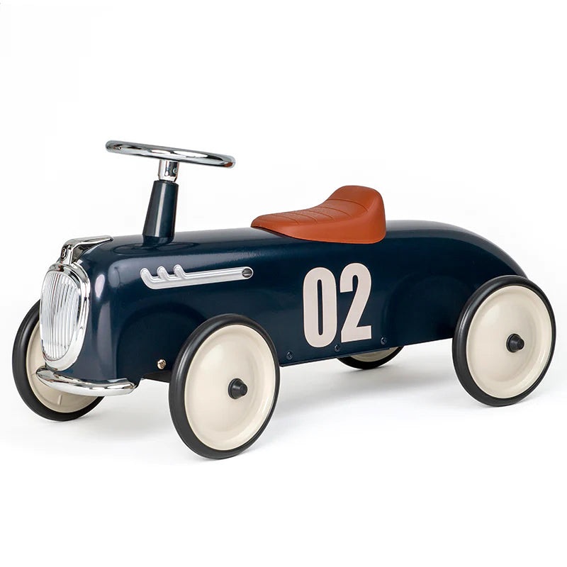 Baghera Roadster Shark Blue|Navy|One-size