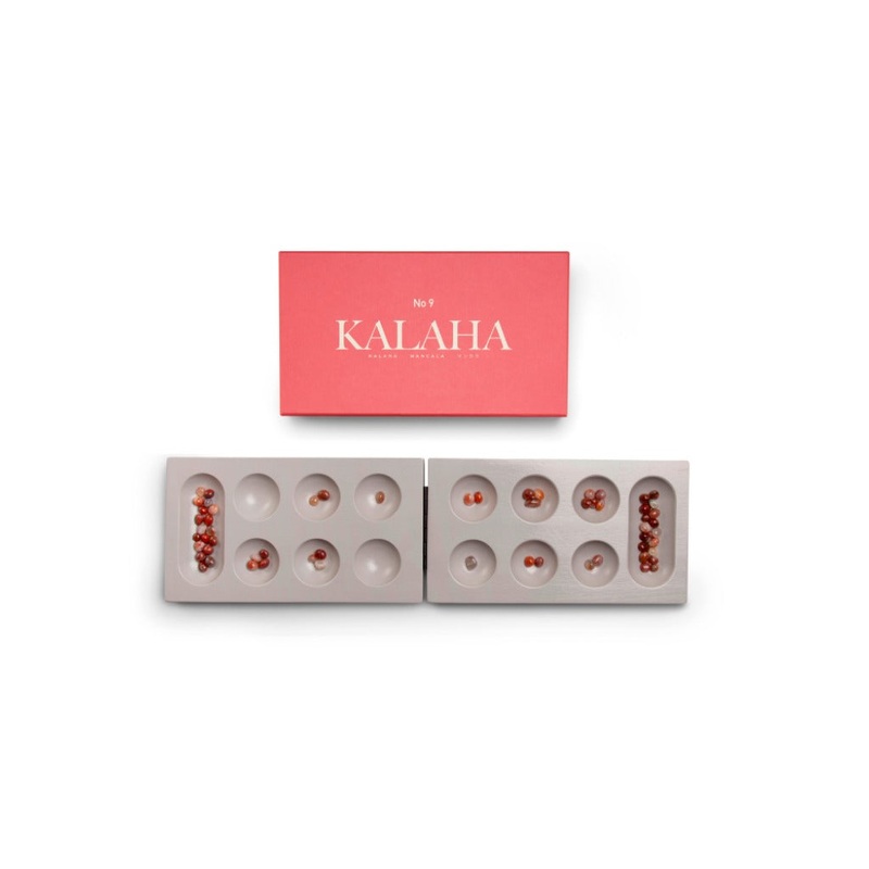 Classic Kalaha|Multi-Colored|One-size