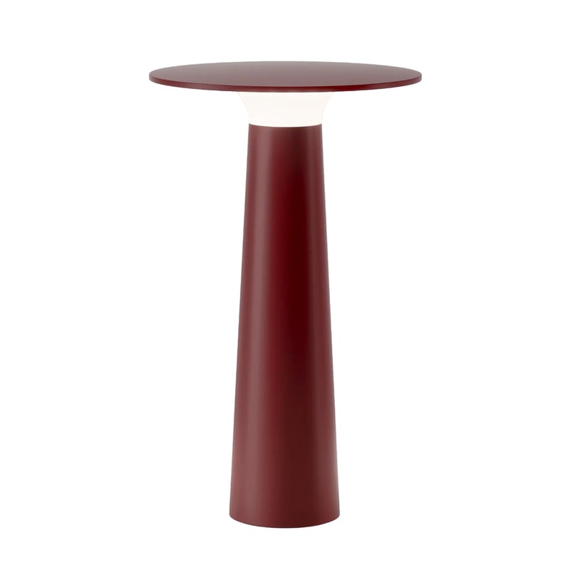 IP44 LIX (Ruby) Portable Light