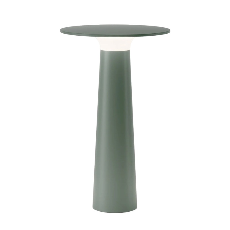 IP44 LIX (Sage) Portable Light