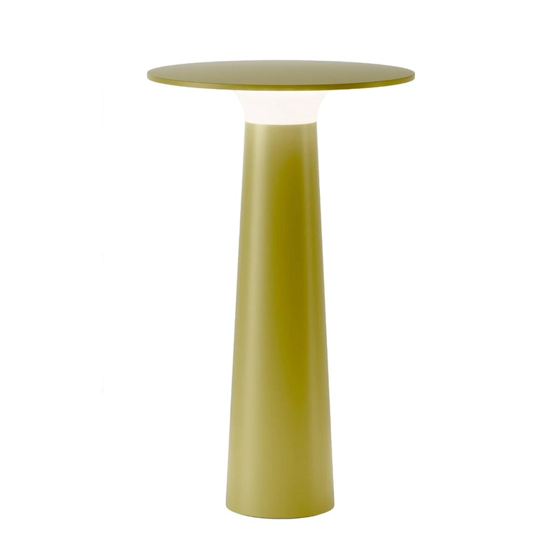 IP44 LIX (Sun) Portable Light|Yellow|One-size