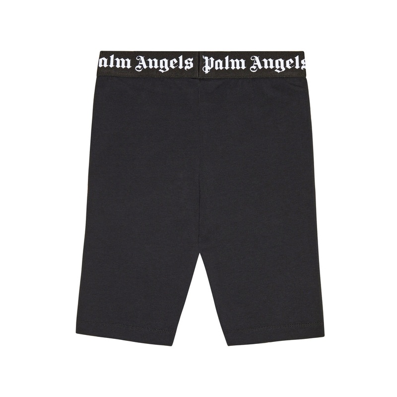 Palm Angels Kids Logo Leggings