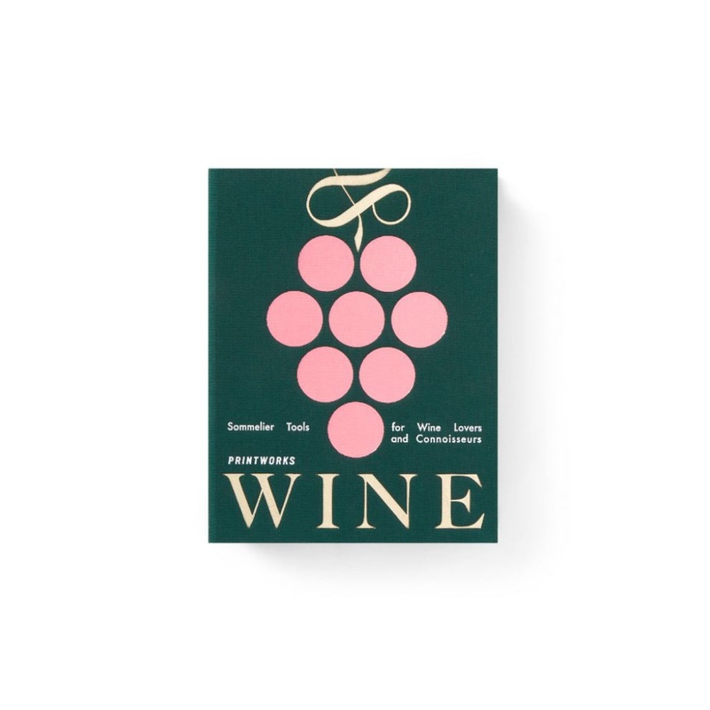 Printworks Sommelier|Multi-Colored|One-size