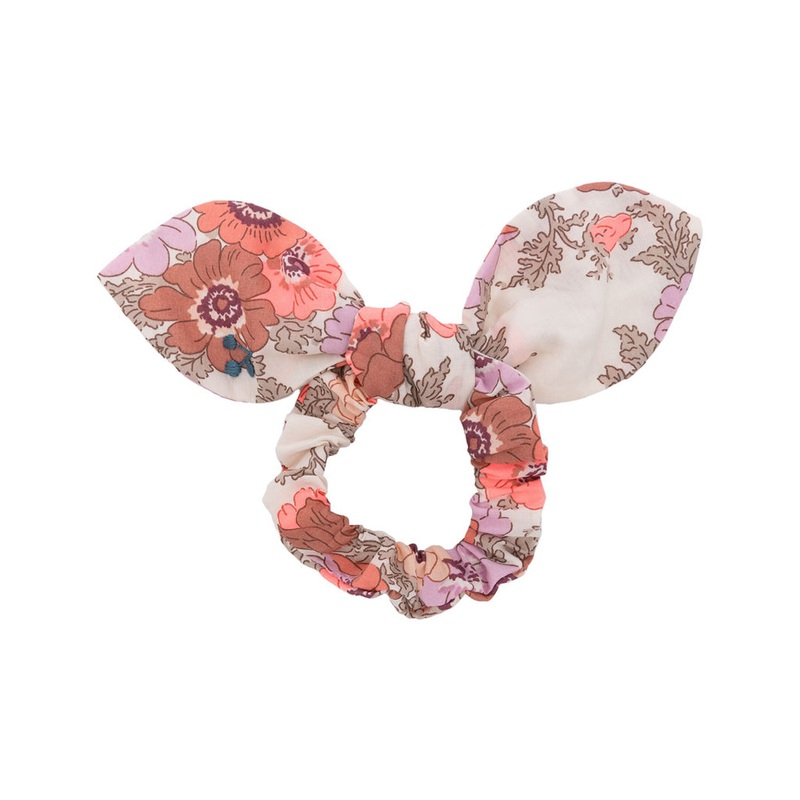Bonpoint Elwina Scrunchie|Multi-Colored|One-size