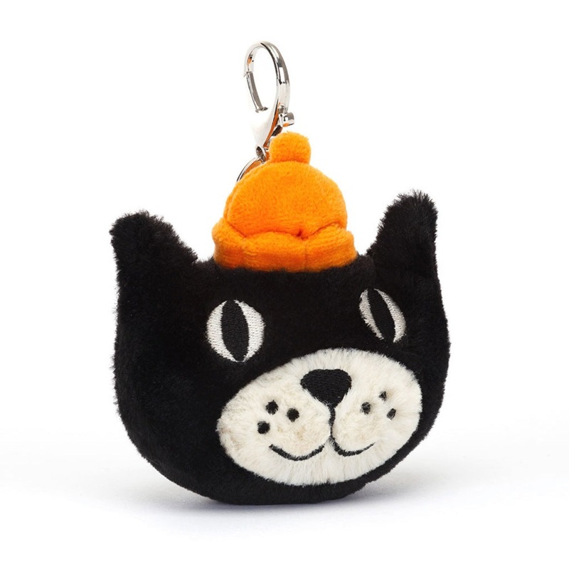 Jellycat Jellycat Bag Charm|One-size