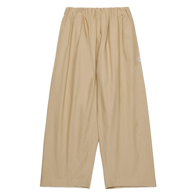 MM6 Kids Elasticated Pants|Beige|4 Years|6 Years|8 Years|10 Years