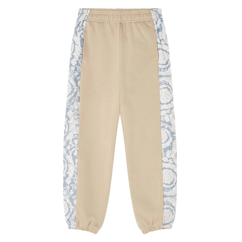 Versace Kids Barocco Sweatpants