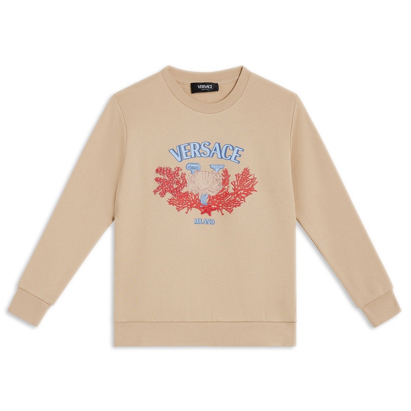 Versace Kids Tresor Sweatshirt