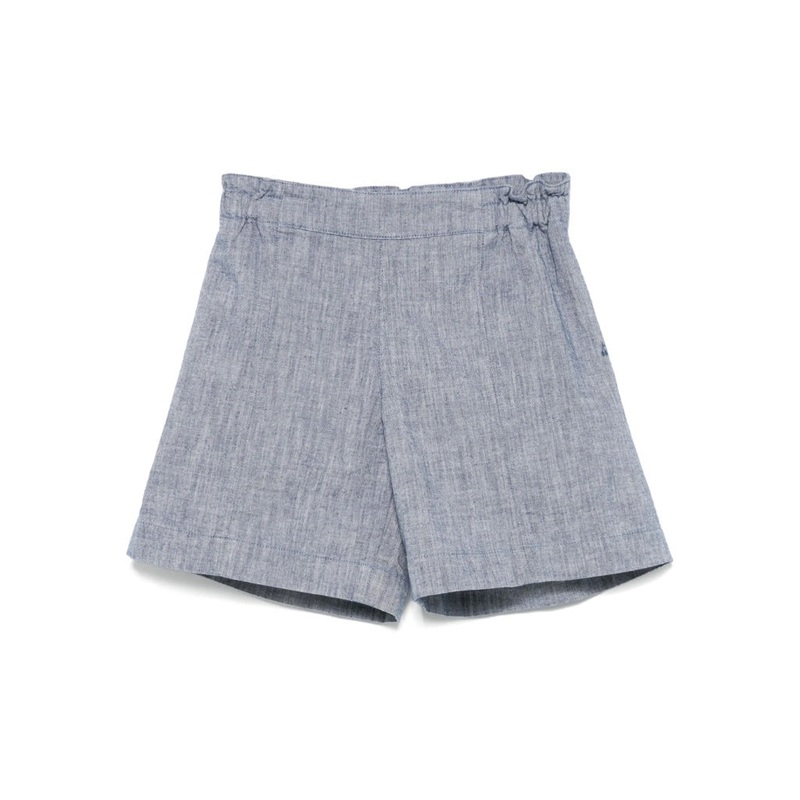 Bonpoint Elif Shorts|Purple|4 Years|6 Years|8 Years|10 Years|12 Years|14 Years
