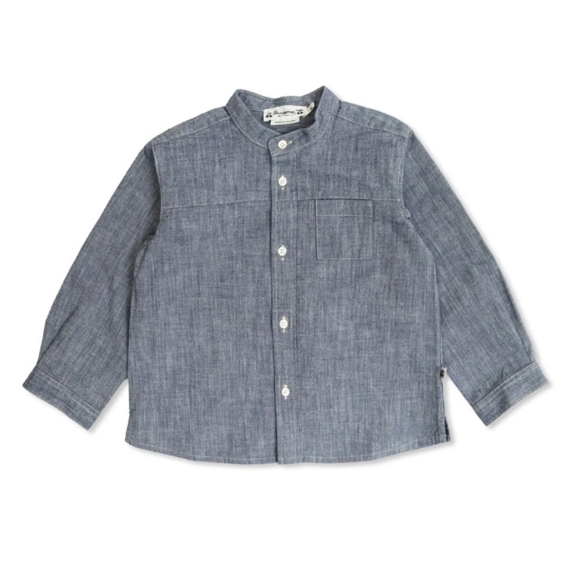 Bonpoint Eustace Tunic|Purple|6 Months|12 Months|18 Months|2 Years|3 Years