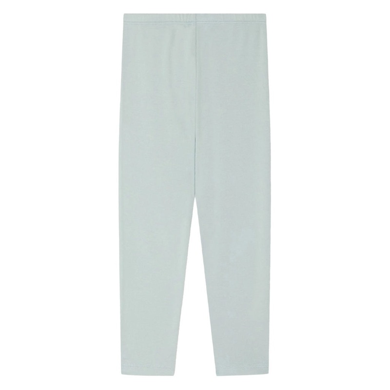 Bonpoint Graylinn Legging|White|4 Years|6 Years|8 Years|10 Years|12 Years|14 Years