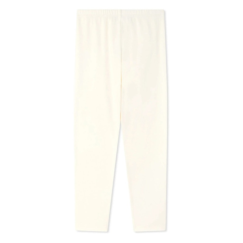 Bonpoint Graylinn Legging|Yellow|4 Years|6 Years|8 Years|10 Years|12 Years|14 Years