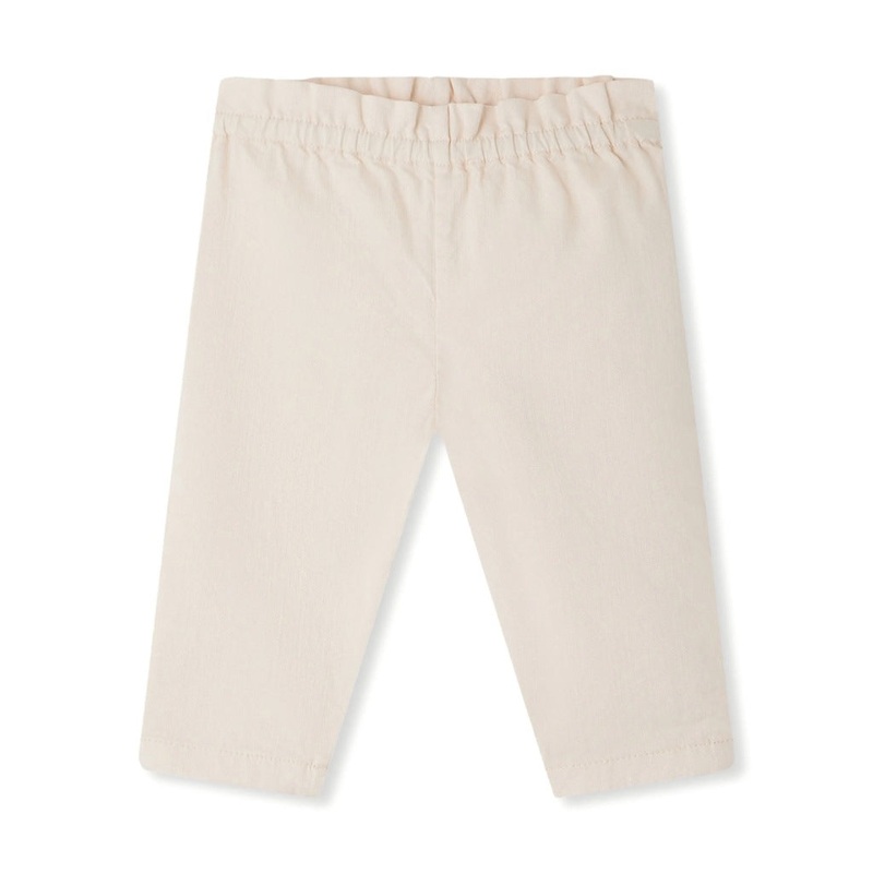 Bonpoint Luciole Pants|Orange|6 Months|12 Months|18 Months|2 Years|3 Years