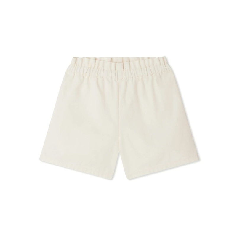 Bonpoint Milly Shorts|Ivory|4 Years|6 Years|8 Years|10 Years|12 Years|14 Years