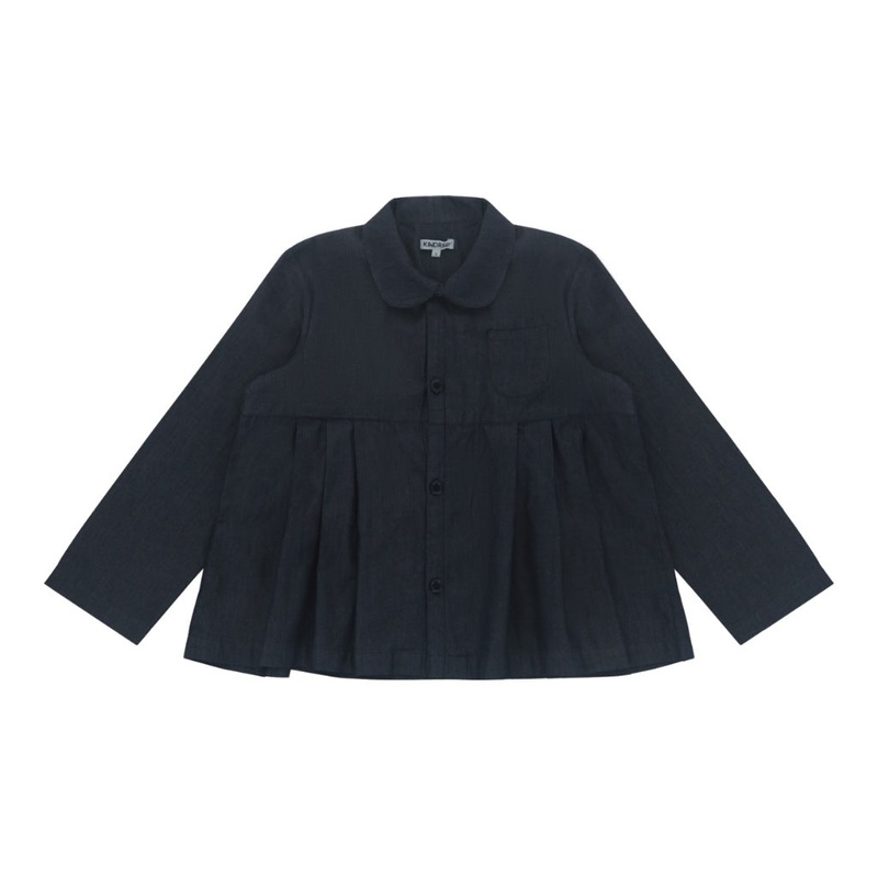 KINDRED Kali Jacket|Indigo|8-10 Years|10-12 Years|12-14 Years