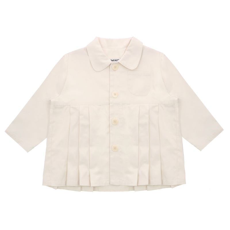 KINDRED Kali Jacket|Ivory|2-3 Years|4-6 Years|6-8 Years|8-10 Years|10-12 Years|12-14 Years