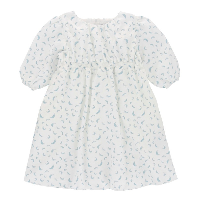 KINDRED Katie Dress|Blue|2-3 Years|4-6 Years|6-8 Years|8-10 Years|10-12 Years