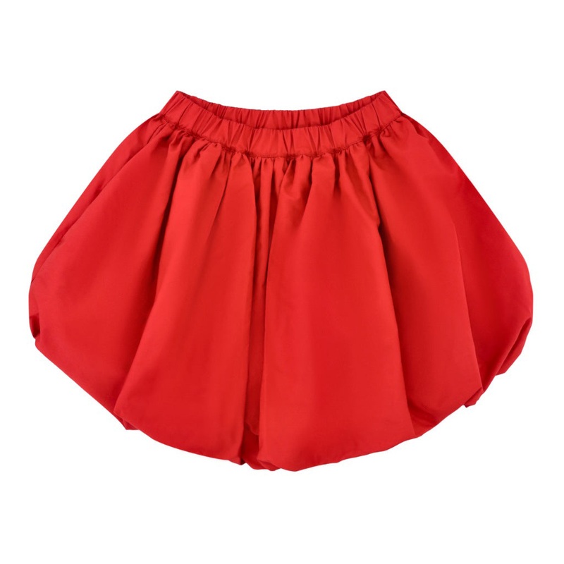 KINDRED Keila Skirt|Red|2-3 Years|4-6 Years|6-8 Years|8-10 Years|10-12 Years