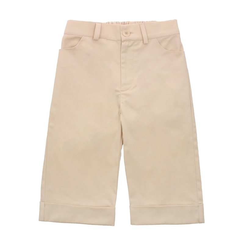 KINDRED Kelis Trouser|Beige|2-3 Years|4-6 Years|6-8 Years|8-10 Years|10-12 Years|12-14 Years