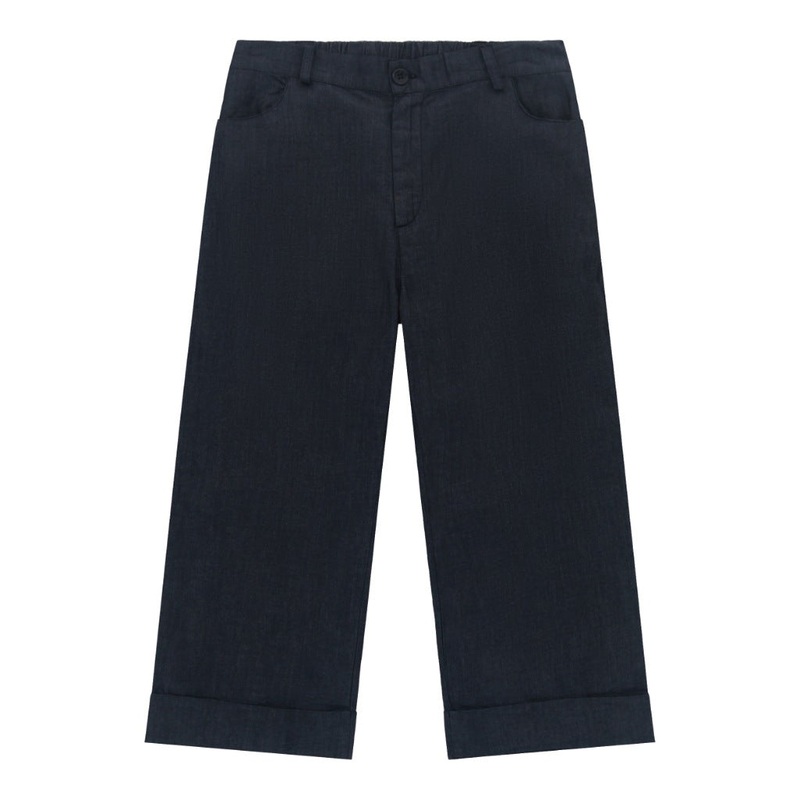 KINDRED Kelis Trouser|Indigo|8-10 Years|10-12 Years|12-14 Years