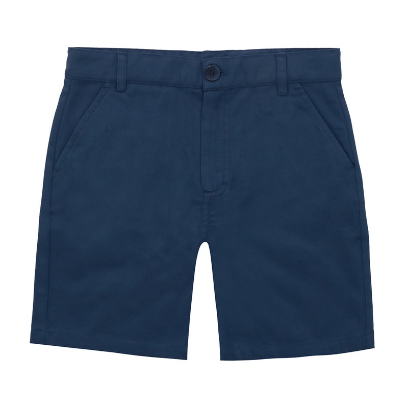 KINDRED Kennedy Bermuda|Indigo|2-3 Years|4-6 Years|6-8 Years|8-10 Years|10-12 Years|12-14 Years