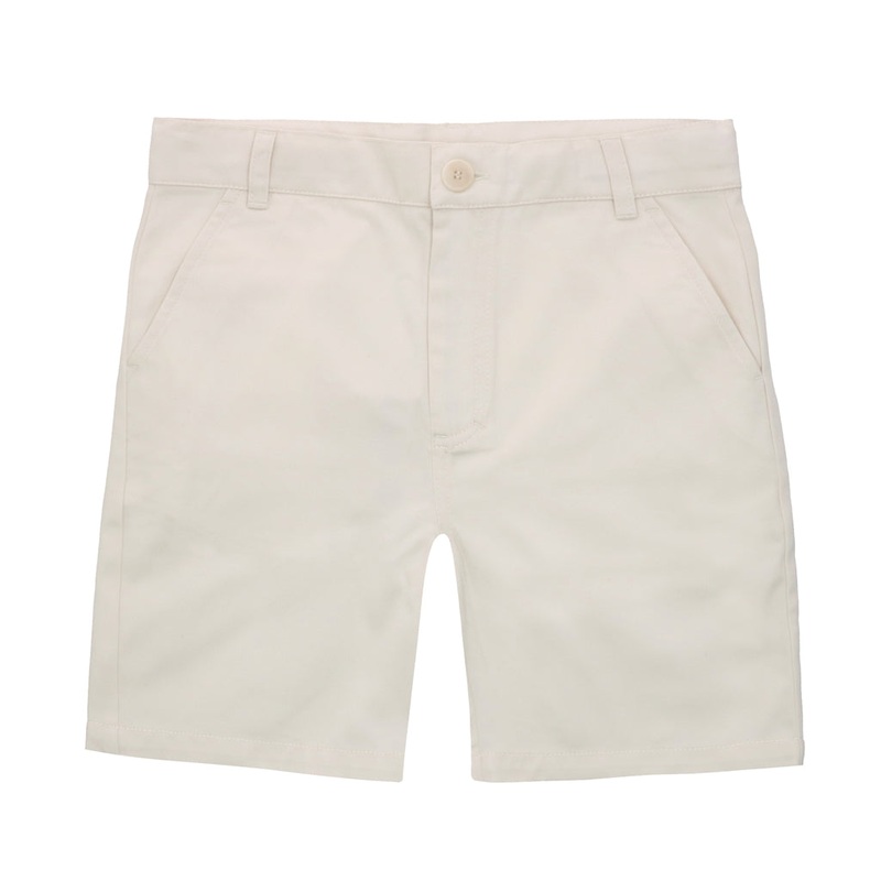 KINDRED Kennedy Bermuda|Ivory|2-3 Years|4-6 Years|6-8 Years|8-10 Years|10-12 Years
