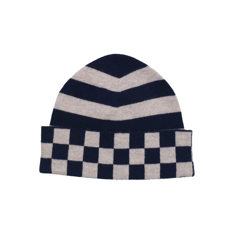 KINDRED Kye Beanie|Navy|Small|Medium|Large