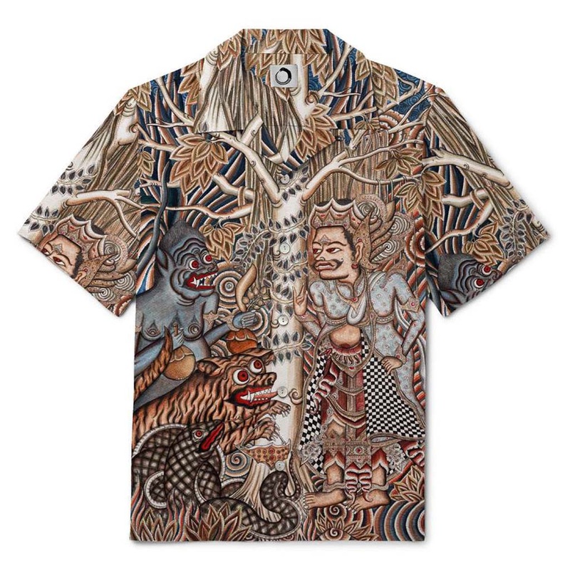 Endless Joy Sutasoma Shirt|Multi-Colored|Large (8-10 Yrs)|Medium (6-8 Yrs)|Small (3-5 Yrs)|Extra Large (10-12 Yrs)