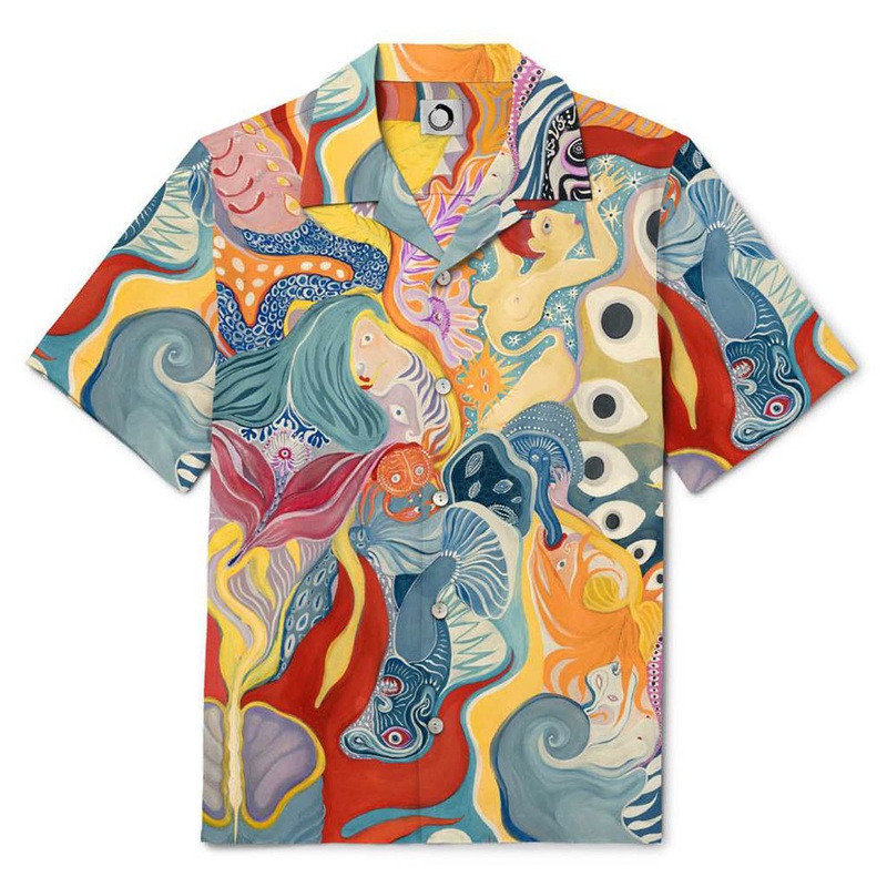 Endless Joy Voodoo Child Shirt