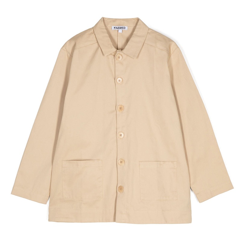 KINDRED Kinsley Jacket|Brown|4-6 Years|6-8 Years|8-10 Years|10-12 Years