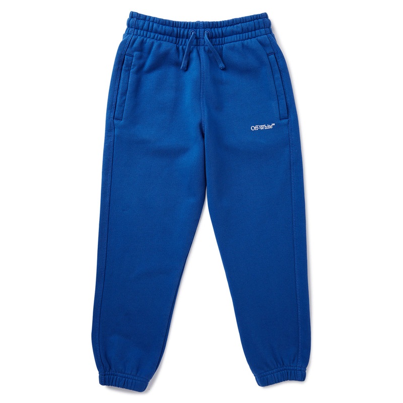 Off-White Kids Bookish Sweatpants