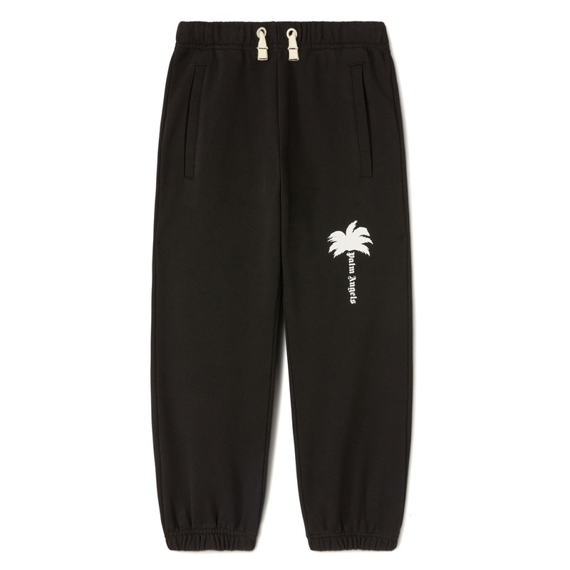 Palm Angels Kids The Palm Sweatpant