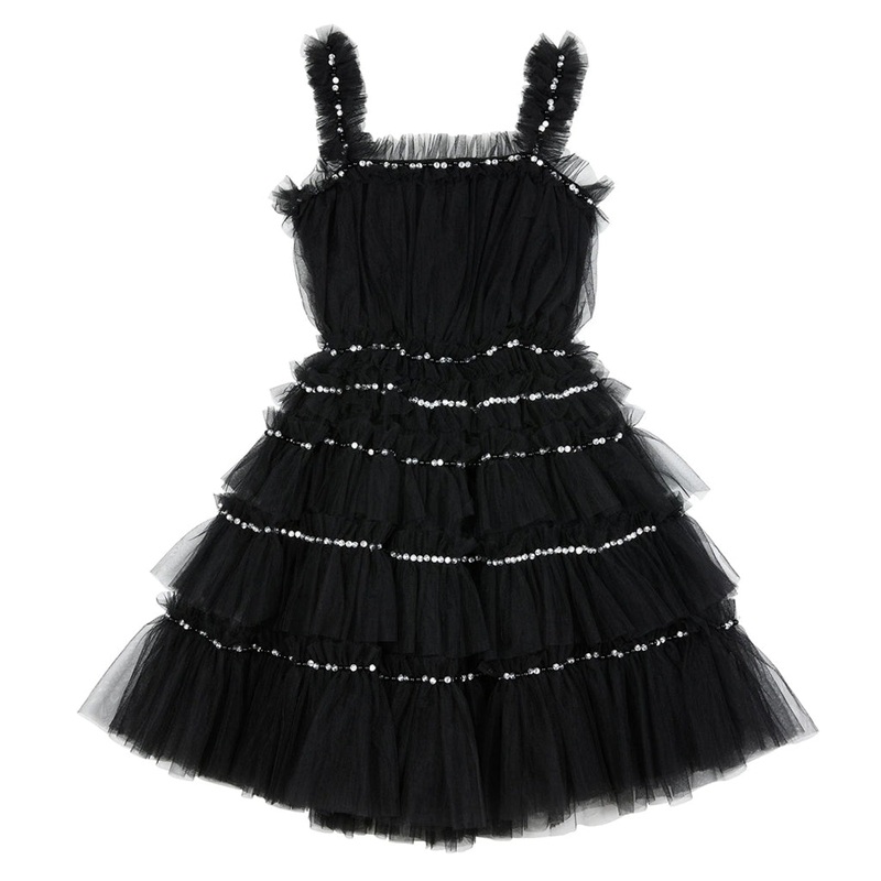 Tutu Du Monde Lola Tulle Dress