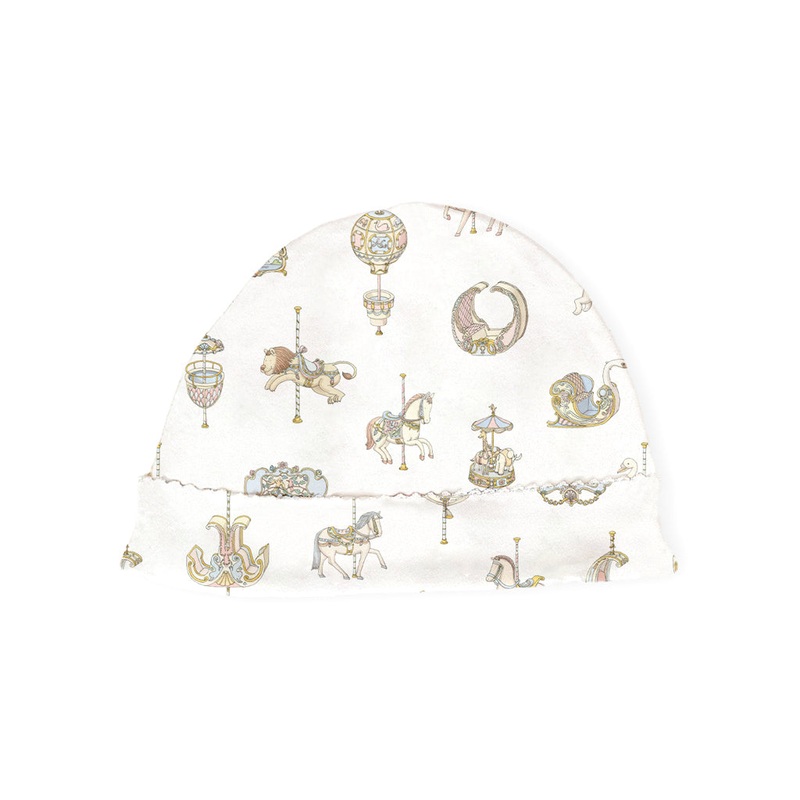 Atelier Choux Bonnet  Carousel