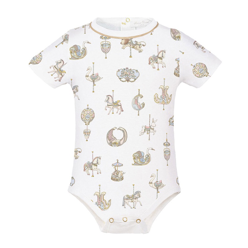 Atelier Choux Classic Onesie  Carousel