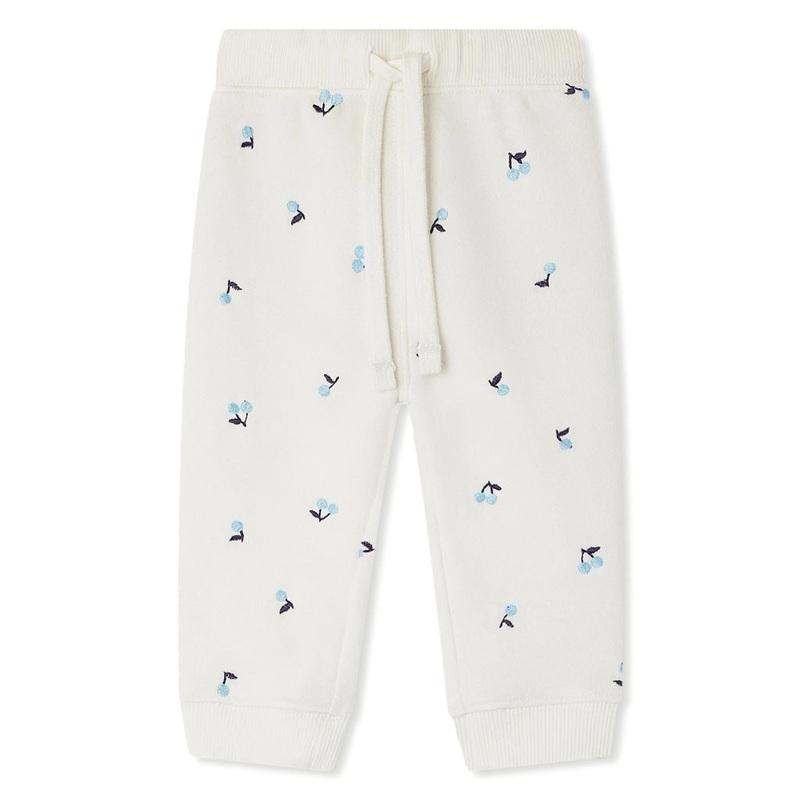 Bonpoint Bambo Jogging Trousers