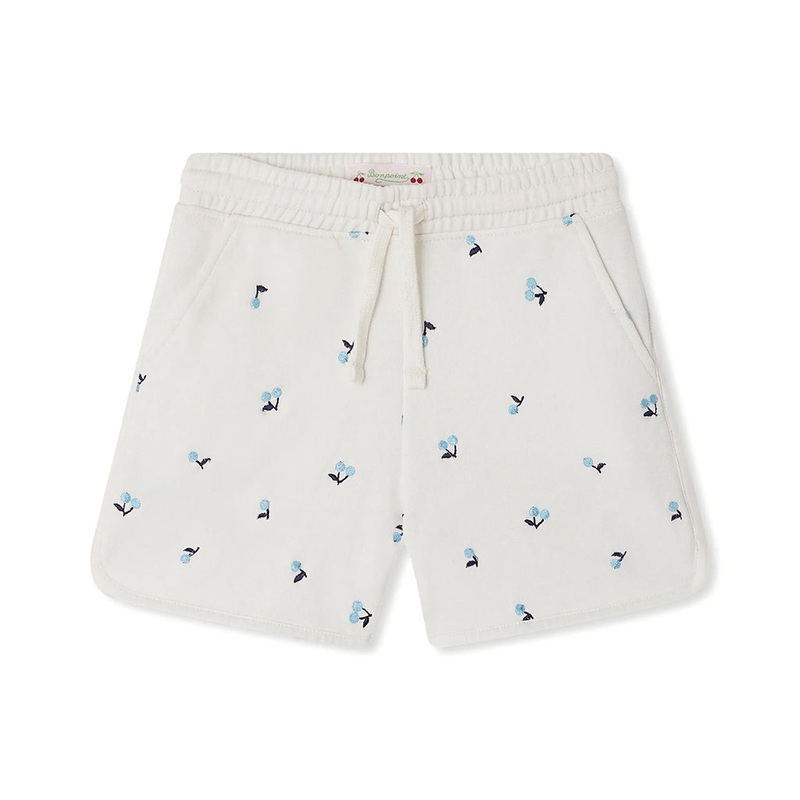 Bonpoint Caroline Shorts|Multi-Colored|4 Years|6 Years|8 Years|10 Years|12 Years|14 Years