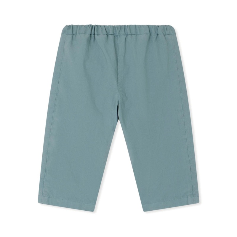 Bonpoint Leo Pants|Green|6 Months|12 Months|18 Months|2 Years|3 Years