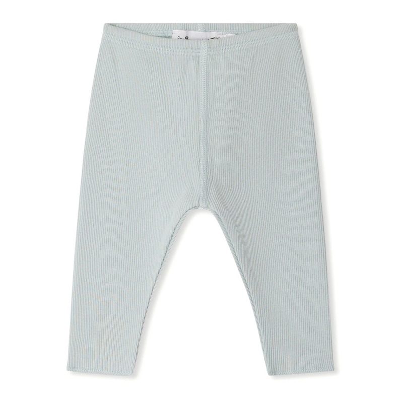 Bonpoint Andy Leggings|Blue|6 Months|12 Months|18 Months|2 Years|3 Years