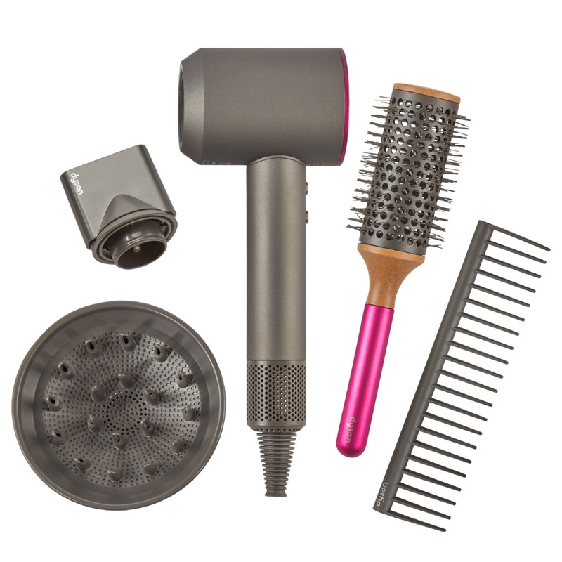 Casdon Dyson Supersonic Styling Set