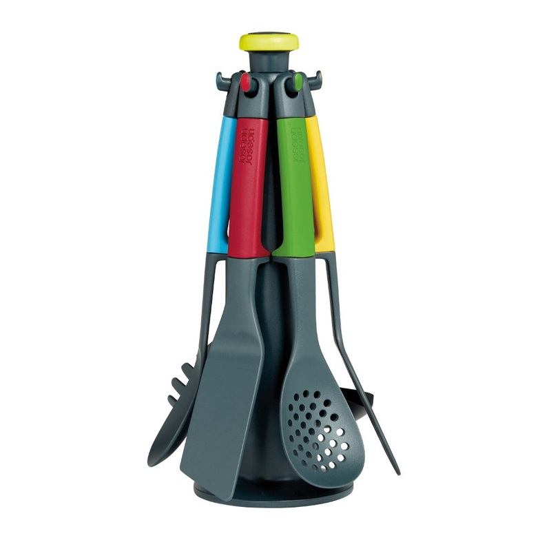 Casdon Joseph Joseph Elevate|Multi-Colored|One-size