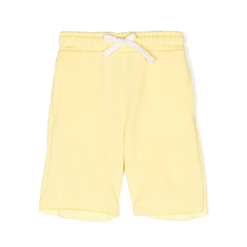 Drawstring Track Shorts|Yellow|4 Years|6 Years|8 Years|10 Years|12 Years