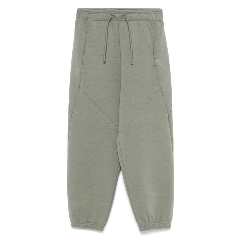 Emporio Armani Junior Drawstring Trousers