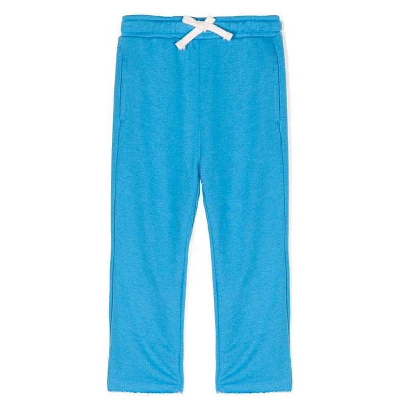 Jersey Organic Cotton Sweatpants