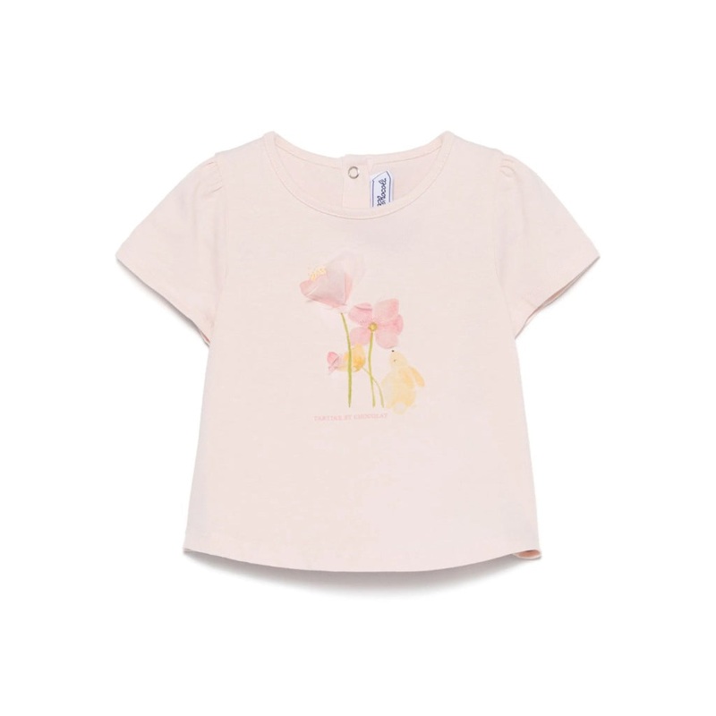 Tartine Et Chocolat Graphic Print T-shirt