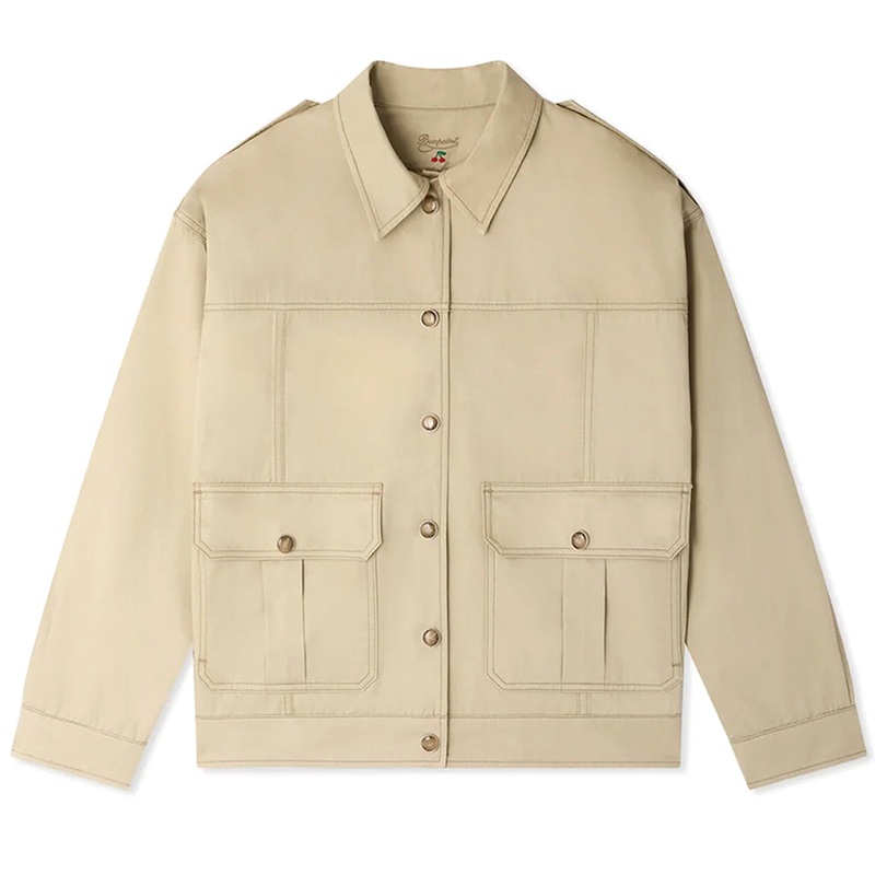 Bonpoint Edward Coat|Brown|36 IN (Waist)|38 IN (Waist)|40 IN (Waist)|42 IN (Waist)