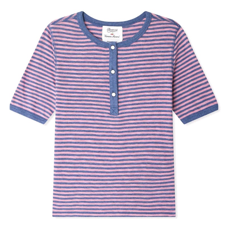 Bonpoint Etretat T-shirt|Beige|S|M|L|XL