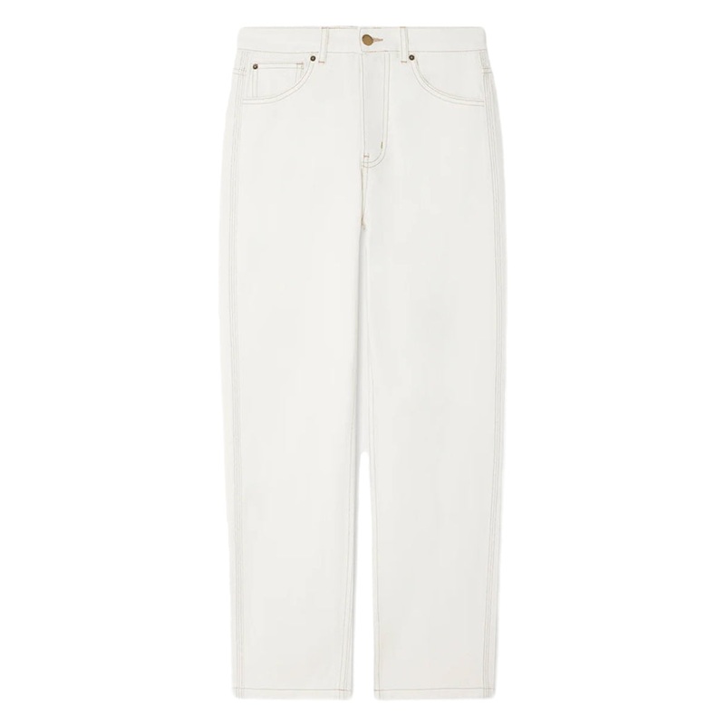 Bonpoint Gasp Jeans|Multi-Colored|34 IN (Waist)|36 IN (Waist)|38 IN (Waist)|40 IN (Waist)|42 IN (Waist)