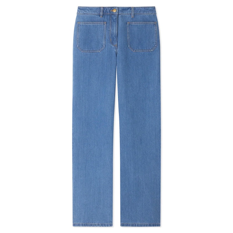 Bonpoint Gassman Pants|Navy|36 IN (Waist)|38 IN (Waist)|40 IN (Waist)|42 IN (Waist)